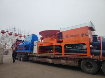 重庆圆盘树墩机